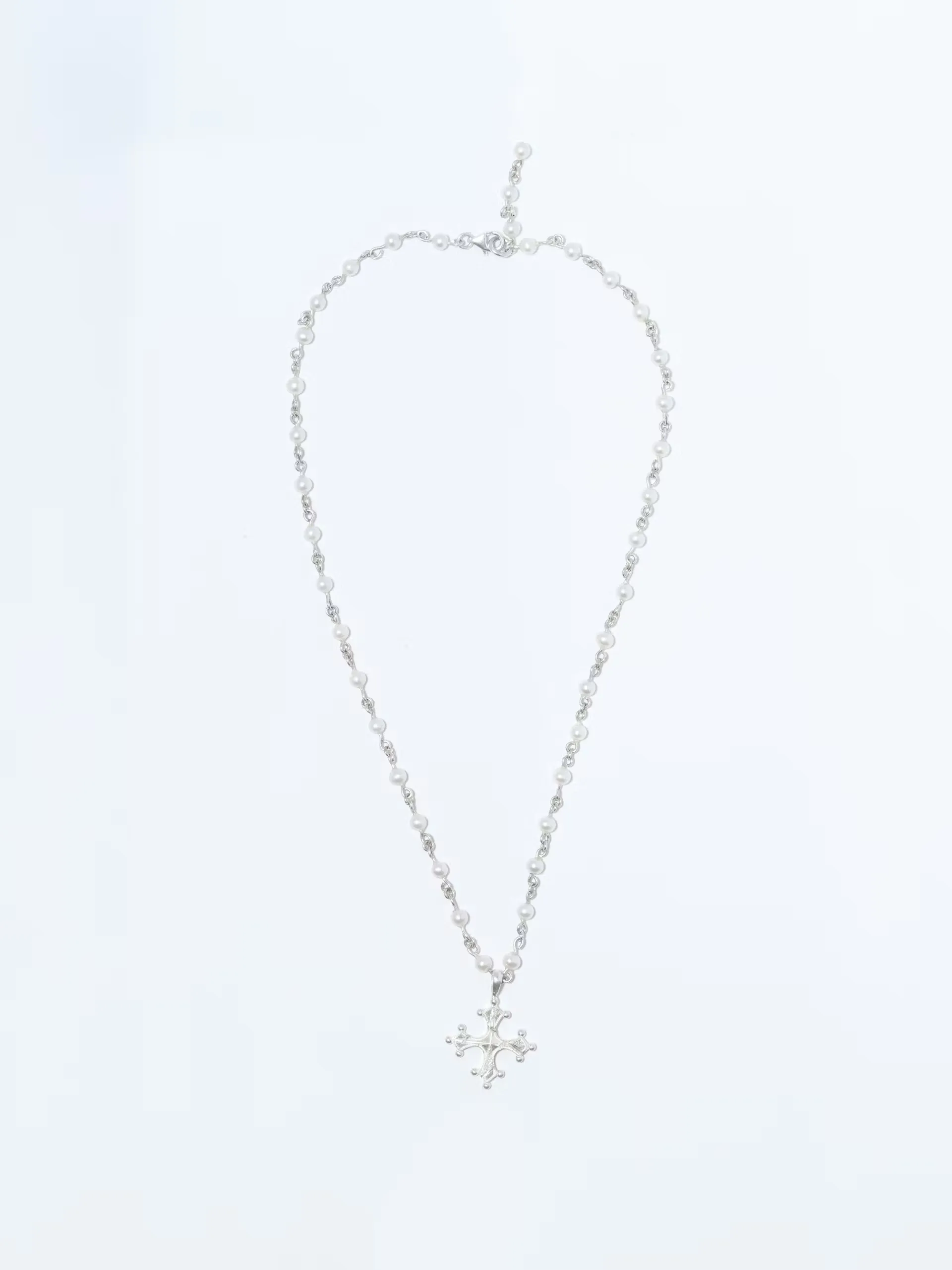 Product Damaged Rosary