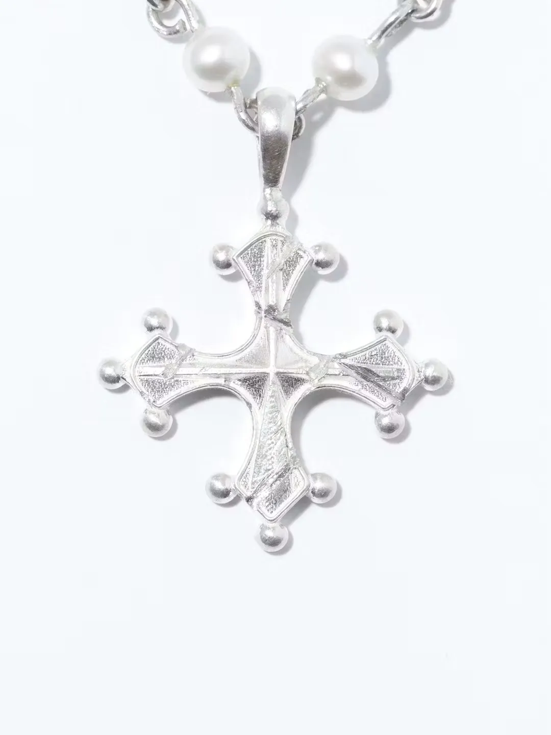 Product Damaged Rosary